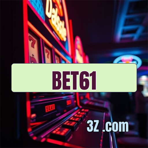 Apostas emocionantes e inovadoras no Bet61 para todos!
