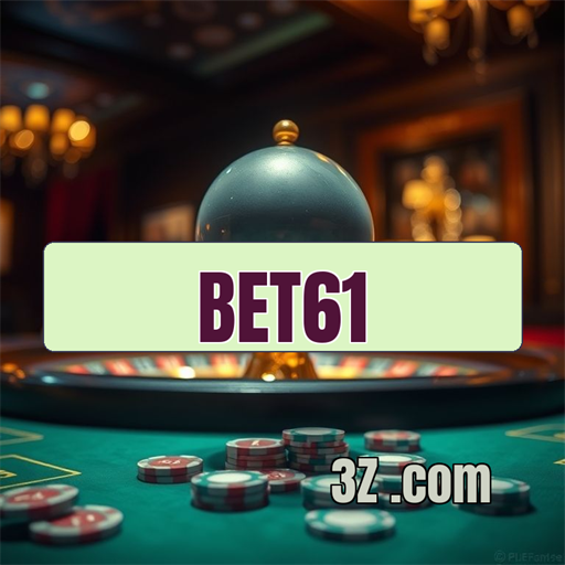 Entretenimento em Jogos: Explore o Bet61 como Nunca Antes