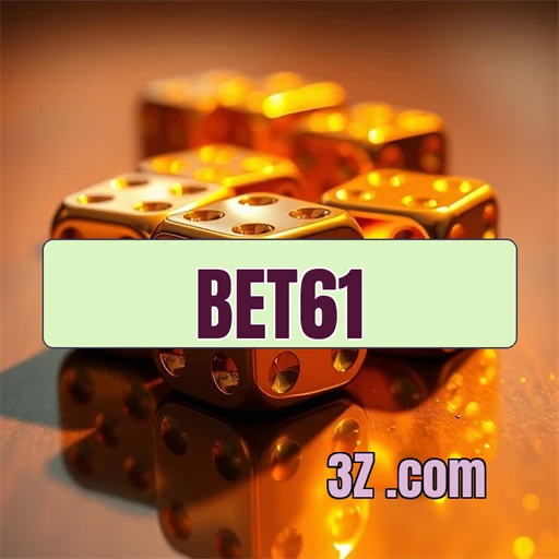Slots do Bet61: Diversão e Emoção em Cada Giro