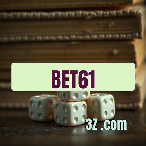 Experiência VIP no Bet61: Oásis de Exclusividade para Jogadores