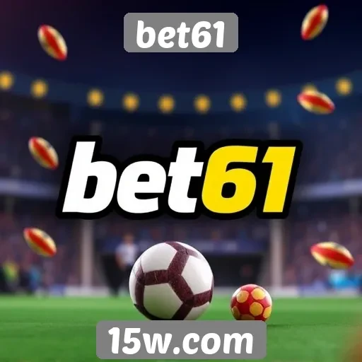 Comparativo entre bônus e promoções do bet61