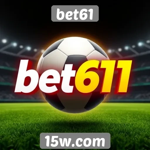 Novas funcionalidades do site bet61 em 2026