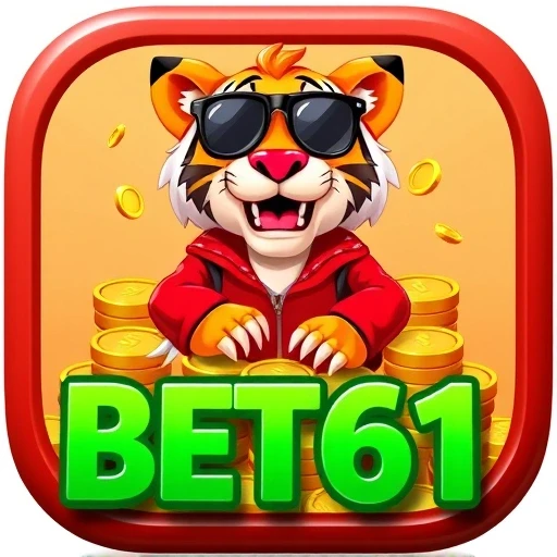 bet61 Logo