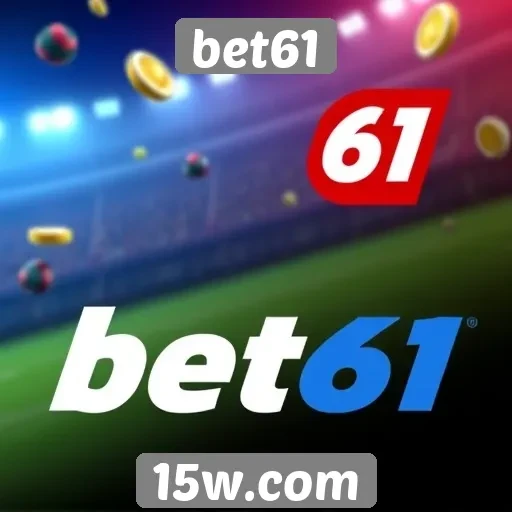 Opcões de jogos disponíveis no bet61