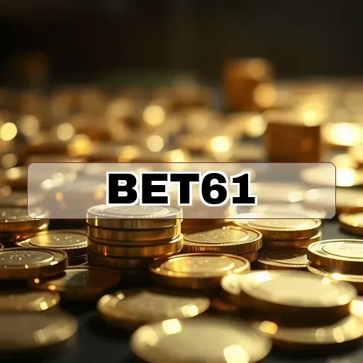 bet61 Loterias