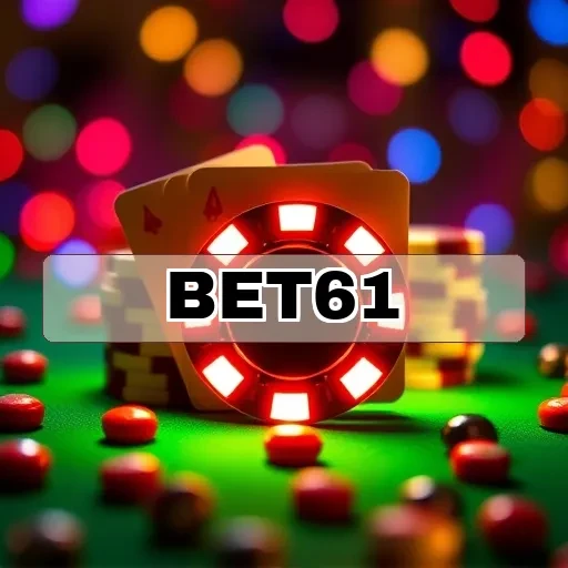 bet61 Promoções Especiais