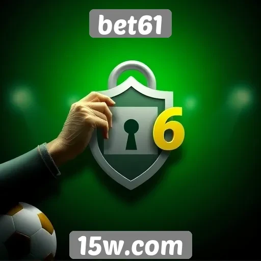 Avaliação da segurança em jogos no bet61