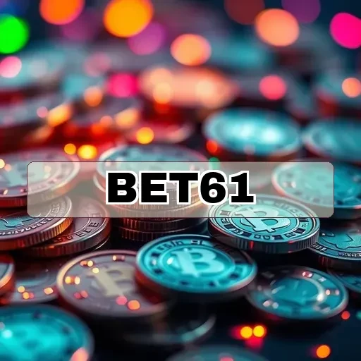 bet61 Apostas Esportivas