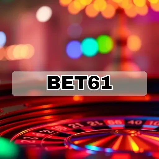 bet61: Descubra Dicas Incríveis para Aumentar Seus Ganhos em Jogos