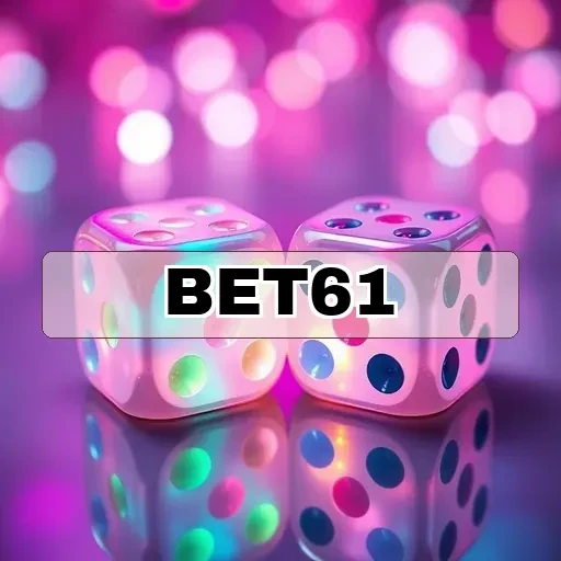 bet61 Apostas Virtuais